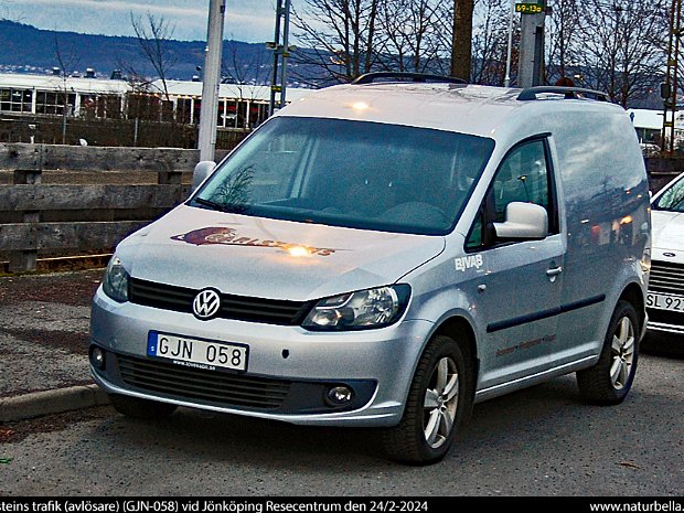 Avlösare