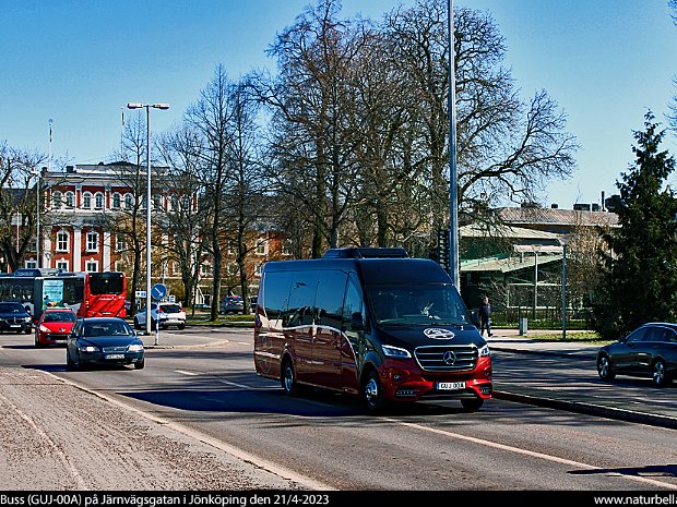 Ellös Buss