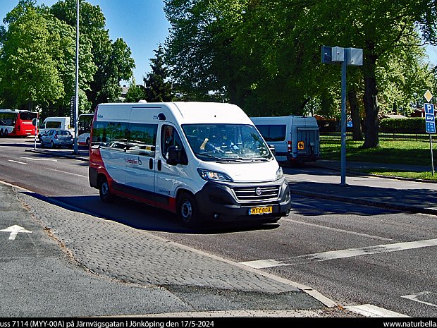 Flexbuss