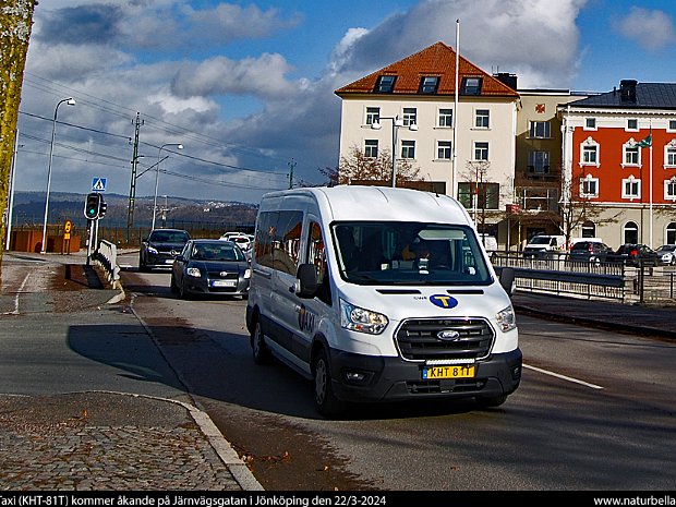 SweTaxi