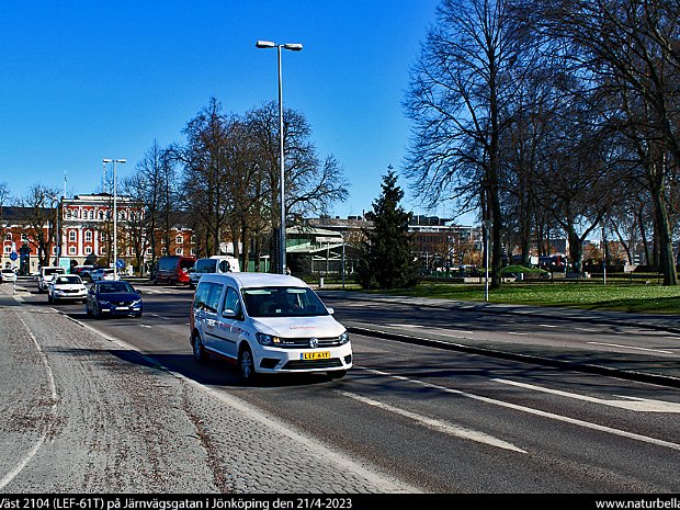 Taxi Väst