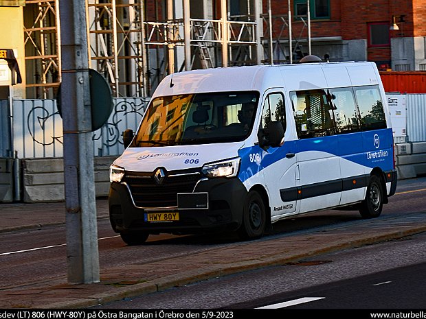 Transdev