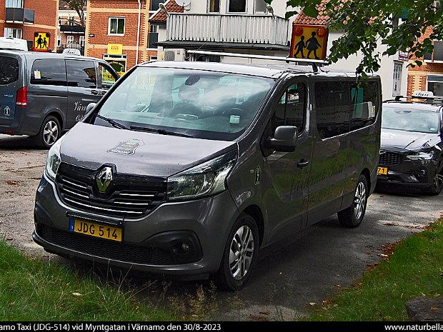 Värnamo Taxi