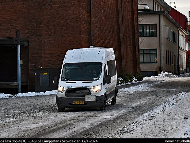 Willbos Taxi
