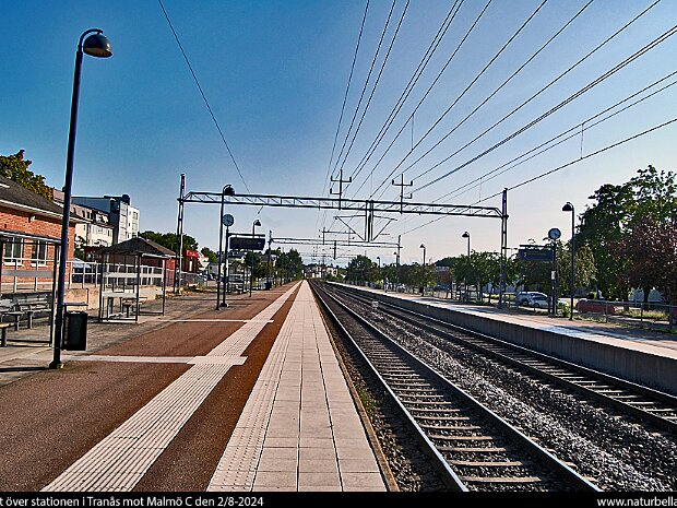 Tranås