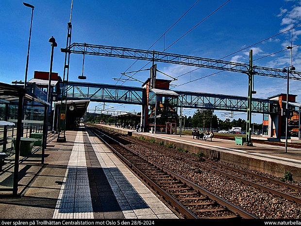 Trollhättan