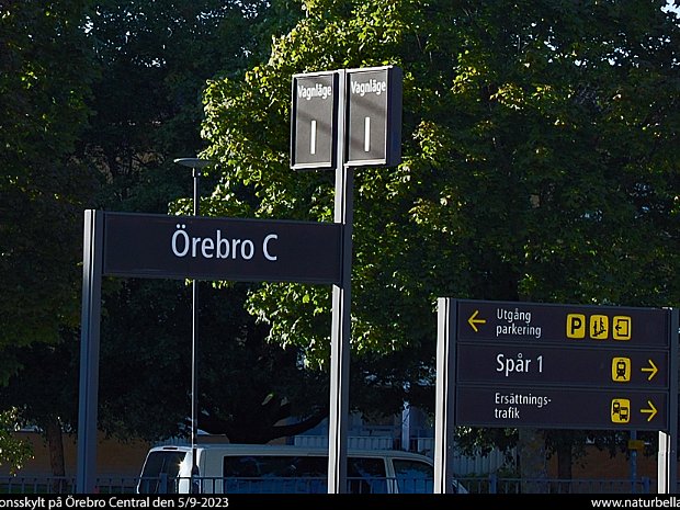 Örebro