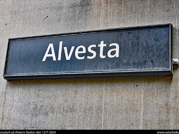 Alvesta