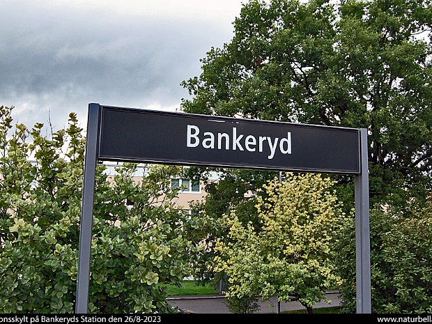 Bankeryd