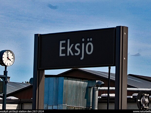 Eksjö