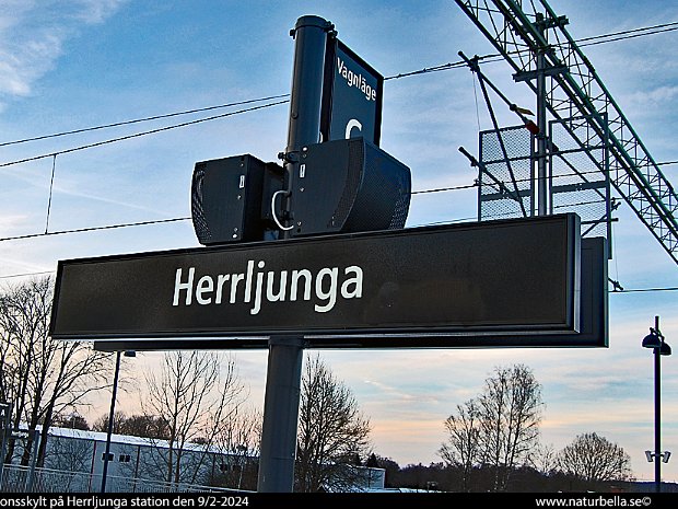 Herrljunga