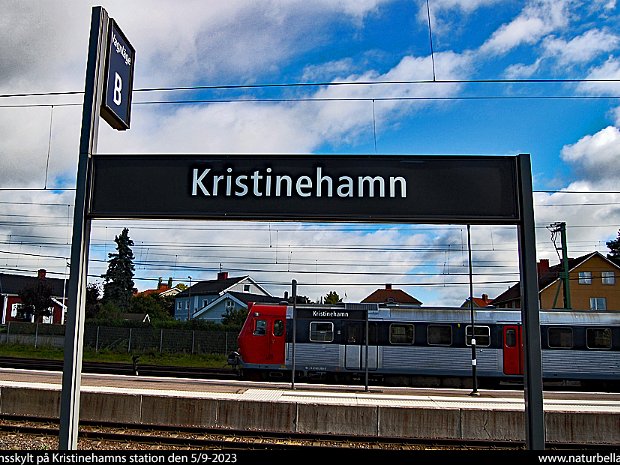 Kristinehamn