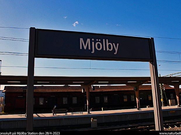 Mjölby
