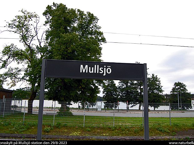 Mullsjö