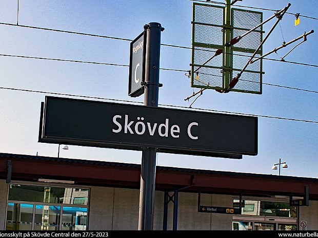 Skövde