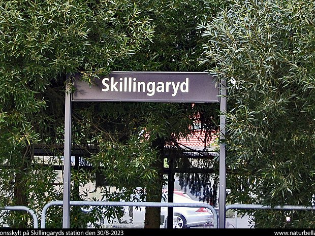 Skillingaryd