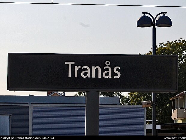 Tranås