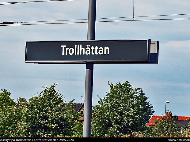 Trollhättan