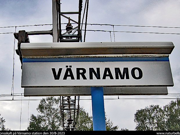 Värnamo