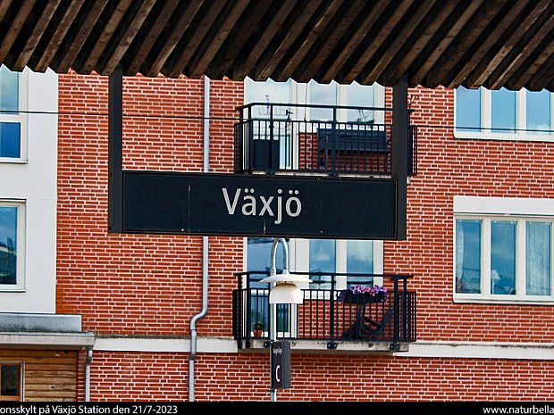 Växjö