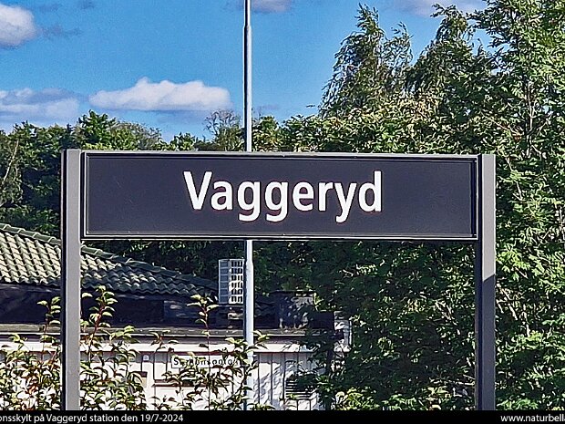 Vaggeryd
