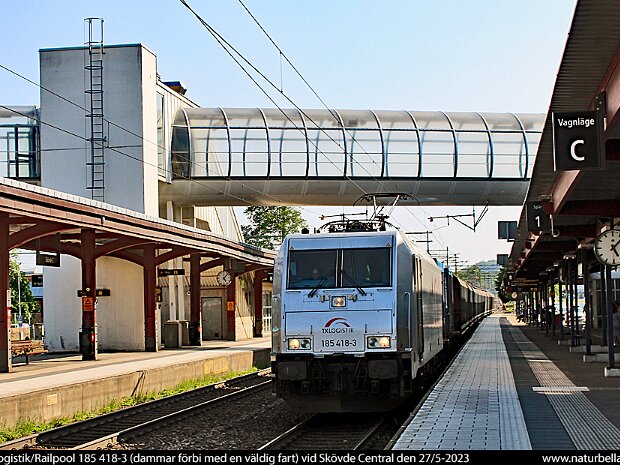 Railpool