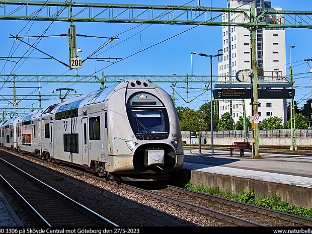 SJ X40