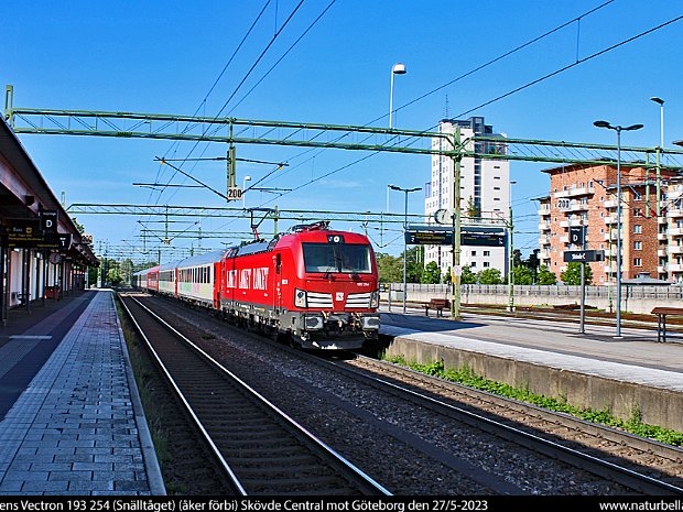 Siemens Vectron