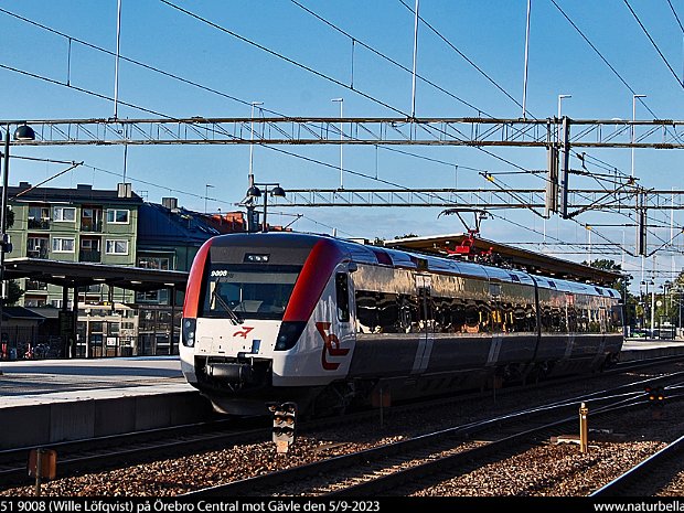 TIB X51